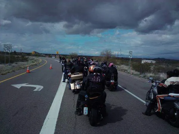 Bonnie & Clyde Custom Cycles LLC 0