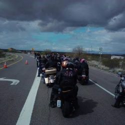 Bonnie & Clyde Custom Cycles LLC ico