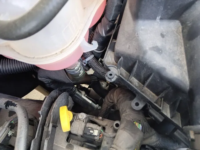 Valvoline Instant Oil Change 3