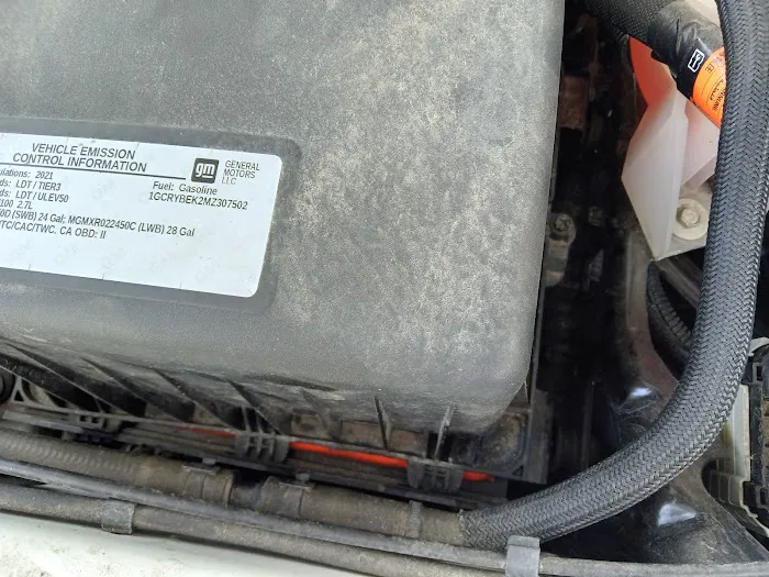 Valvoline Instant Oil Change 6