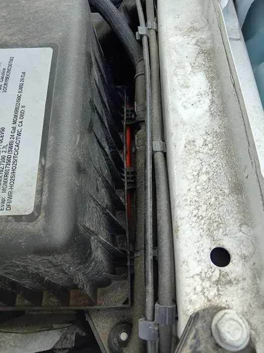 Valvoline Instant Oil Change 9