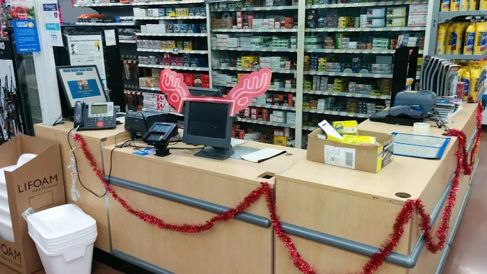 Walmart Auto Care Centers 2