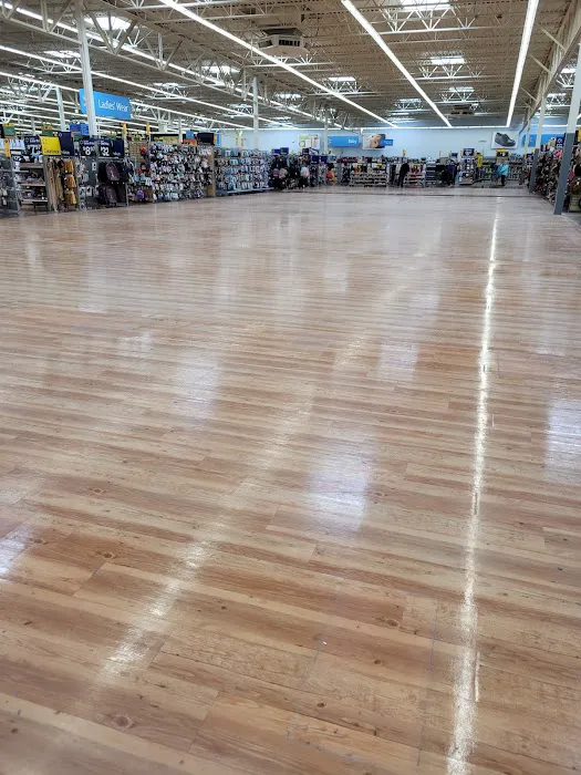 Walmart Auto Care Centers 3