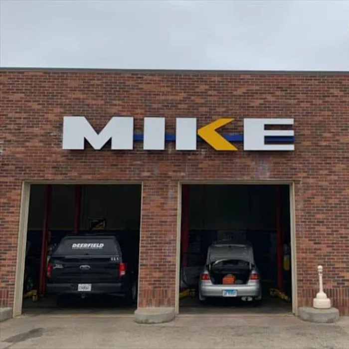 Mike More Miles Lockport 9