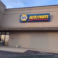 NAPA Auto Parts
