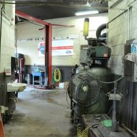 Jim & Tom's Automotive