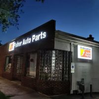 Fisher Auto Parts