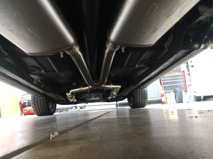 Gear Headz Auto & Tire 0