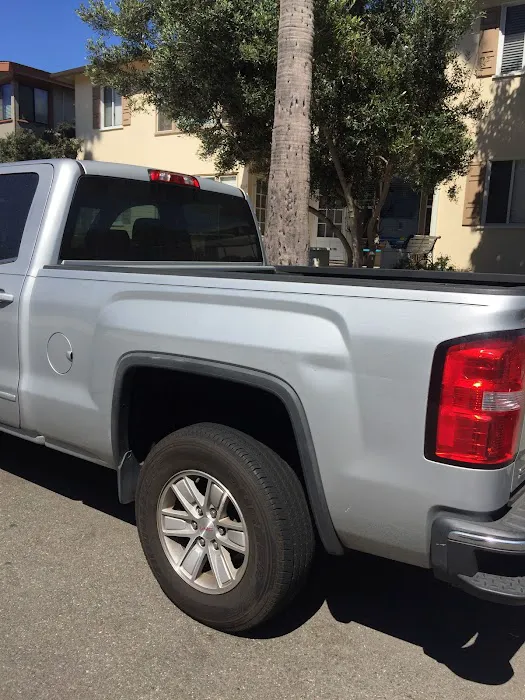 Big Joe's Dent Removal 3