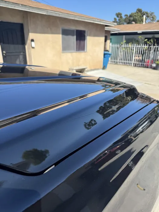 Big Joe's Dent Removal 1