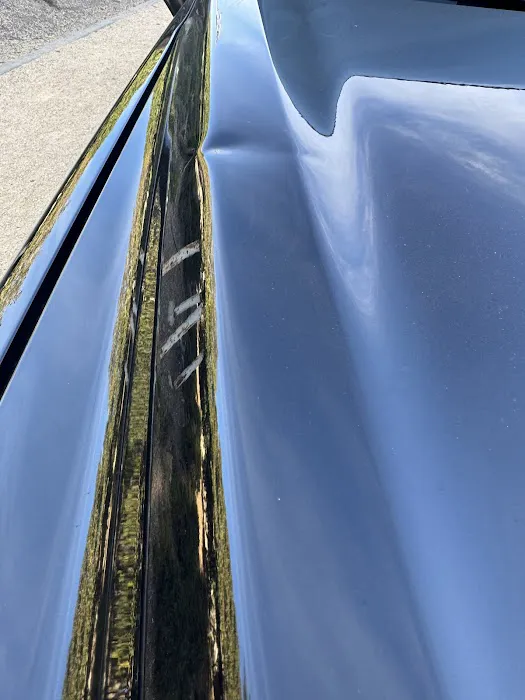 Big Joe's Dent Removal 2