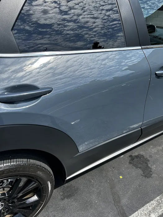 Big Joe's Dent Removal 0