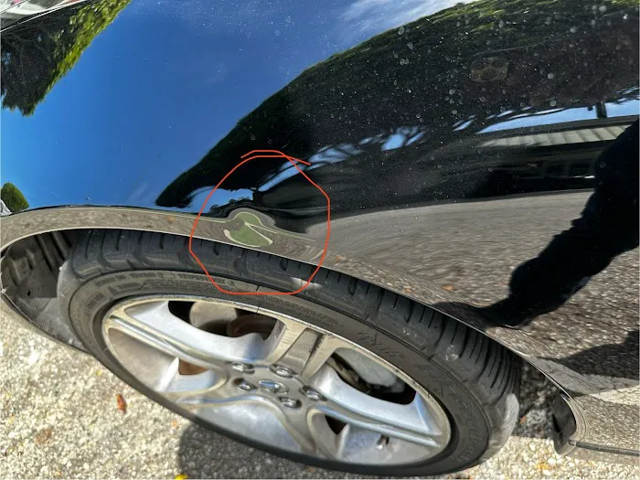 Big Joe's Dent Removal 9