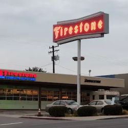 Firestone Complete Auto Care ico