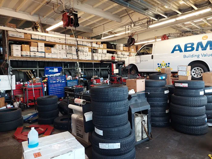 Firestone Complete Auto Care 6