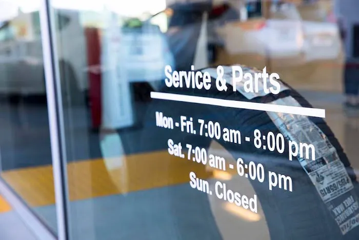 Manhattan Beach Toyota Service 0