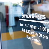 Manhattan Beach Toyota Service
