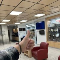 Manhattan Beach Toyota Parts