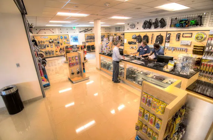 Manhattan Beach Toyota Parts 2