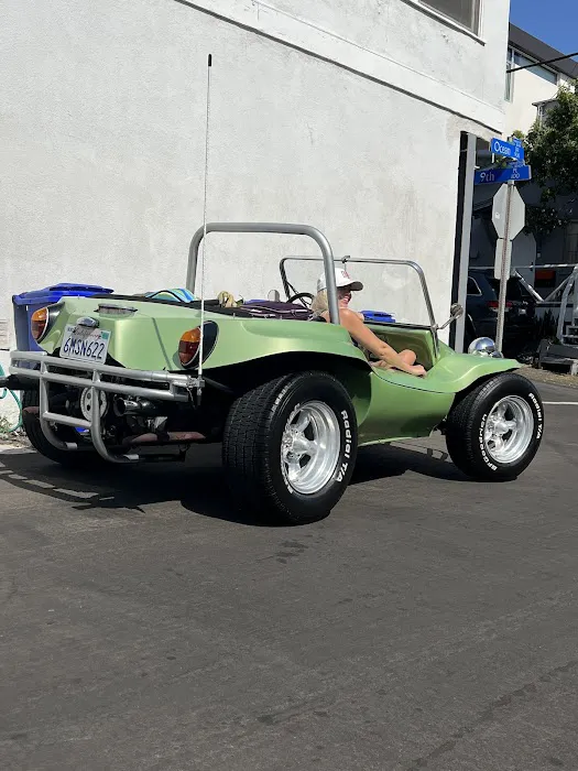 Auto-Meister 9