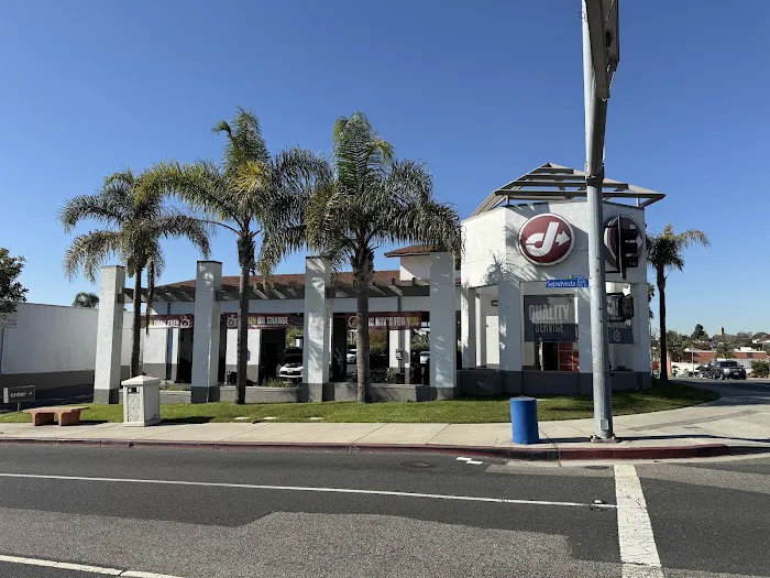 Jiffy Lube 3