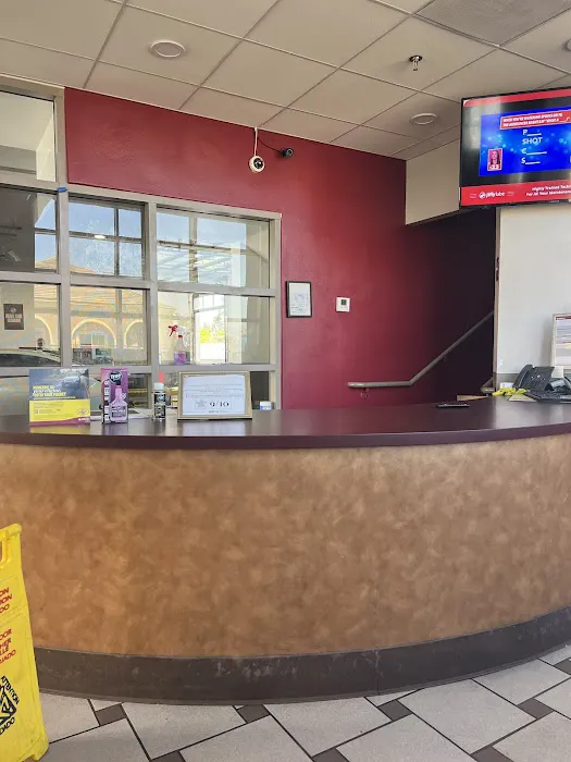 Jiffy Lube 4
