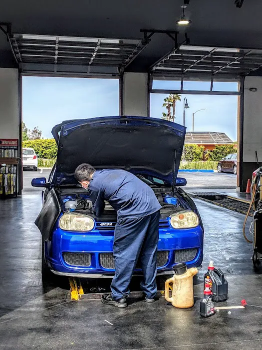 Jiffy Lube 8