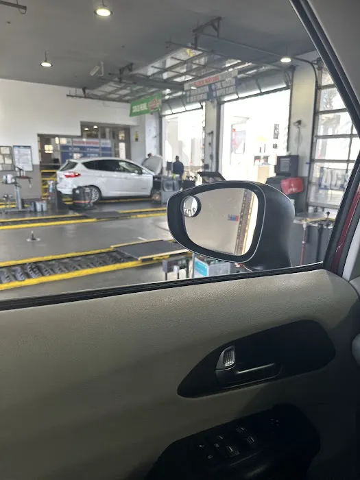 Jiffy Lube 6