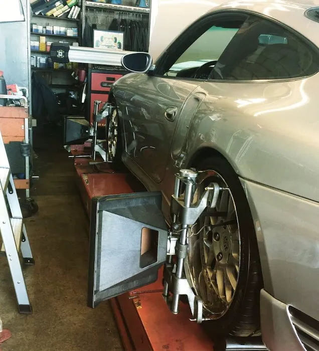 Globe Tire & Automotive 2