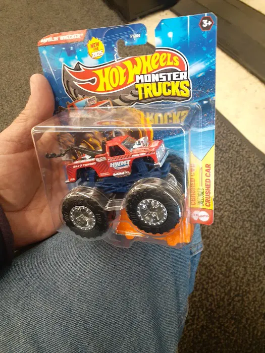 O'Reilly Auto Parts 0