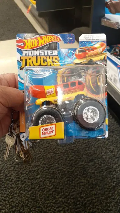 O'Reilly Auto Parts 2