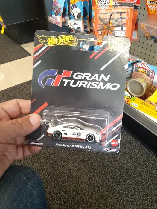 O'Reilly Auto Parts 3