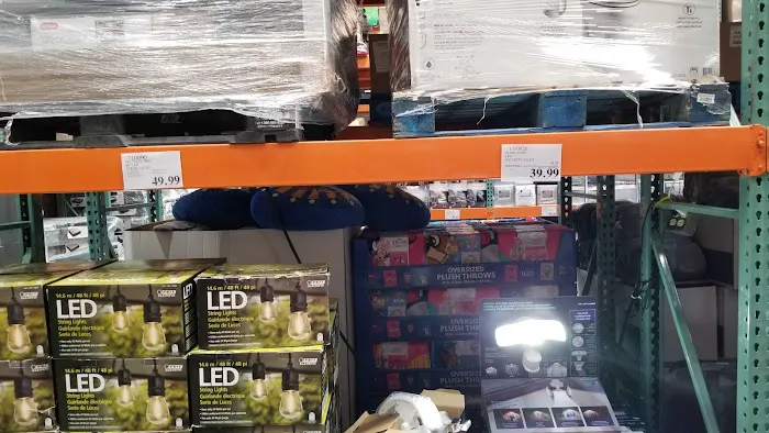 Costco Tire Center 2