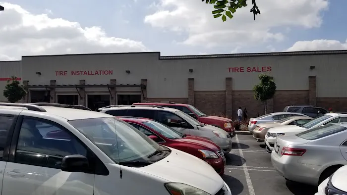 Costco Tire Center 1