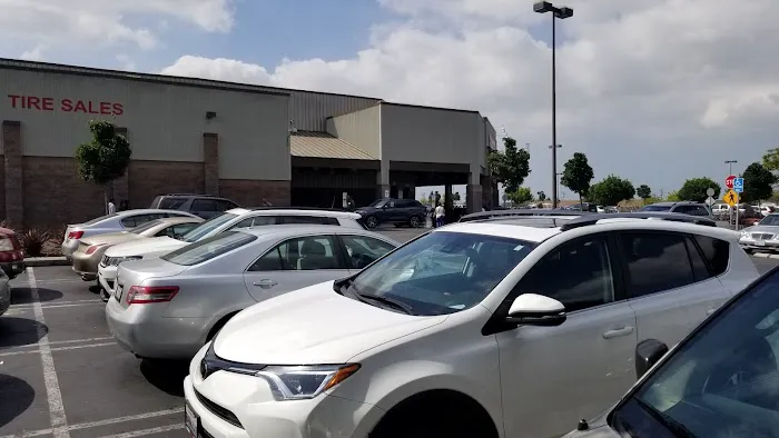 Costco Tire Center 0