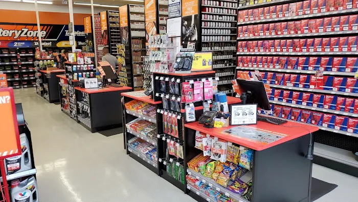 AutoZone Auto Parts 7