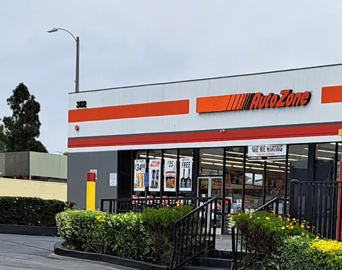 AutoZone Auto Parts 2
