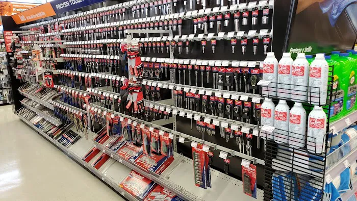 AutoZone Auto Parts 4