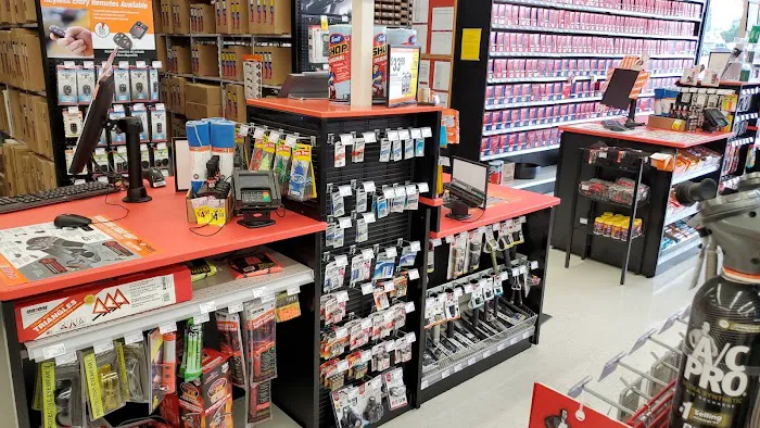AutoZone Auto Parts 0