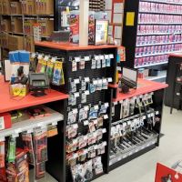 AutoZone Auto Parts