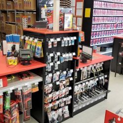 AutoZone Auto Parts ico
