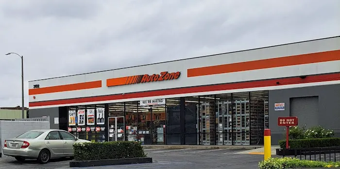 AutoZone Auto Parts 3