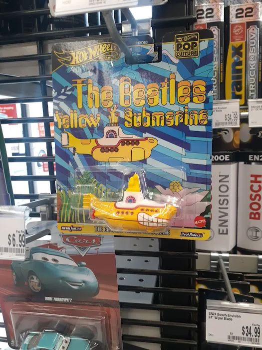 AutoZone Auto Parts 9