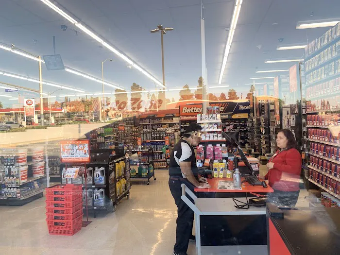 AutoZone Auto Parts 5
