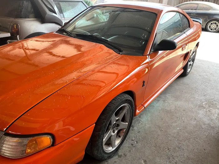 El Shaddai Auto Collision Center 0