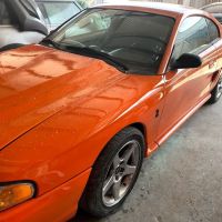 El Shaddai Auto Collision Center