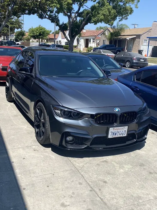 El Shaddai Auto Collision Center 1