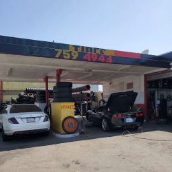 Ramos Tires Brothers ico