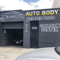 The Car Guy