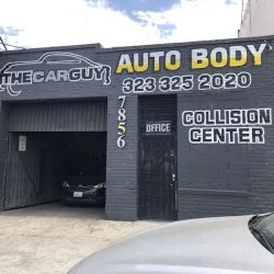 The Car Guy ico